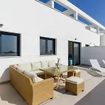 Celere Sea Views Estepona