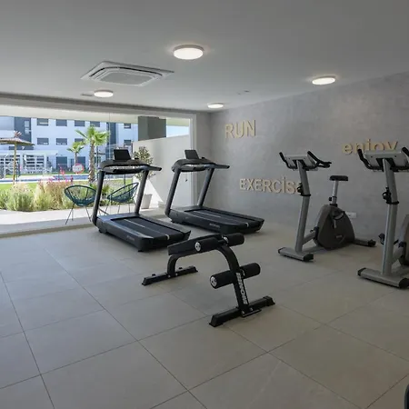 Celere Sea Views شقة