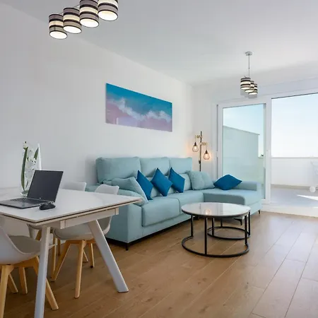 Apartamento Célere Sea Views *