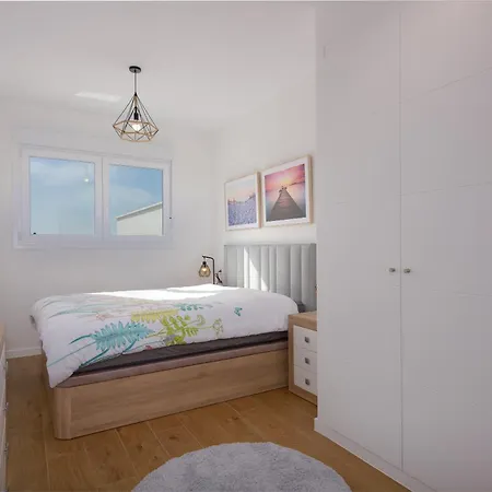 Célere Sea Views Apartamento *