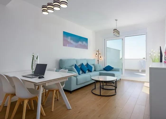 Apartamento Célere Sea Views *