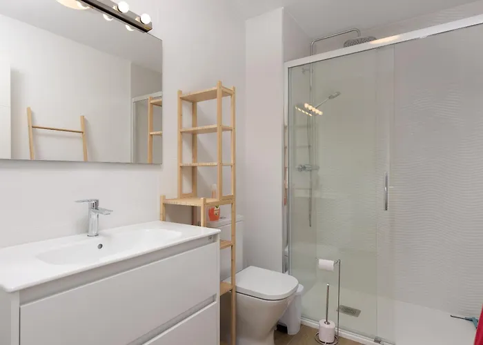 Célere Sea Views * Estepona