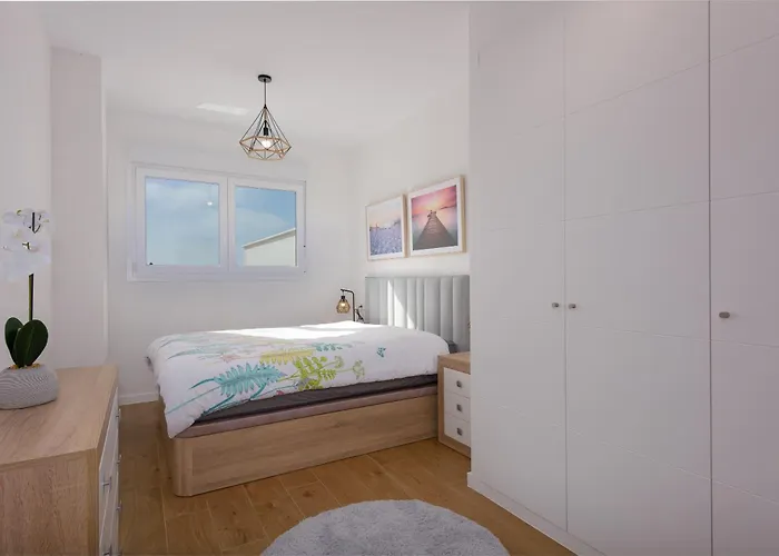 Célere Sea Views Apartamento *