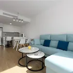 아파트 Celere Sea Views *