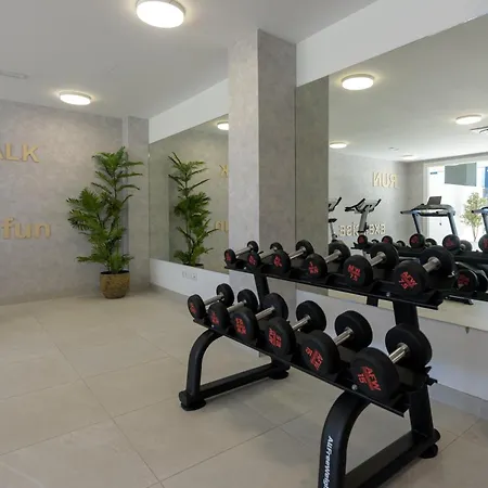 Celere Sea Views * Estepona