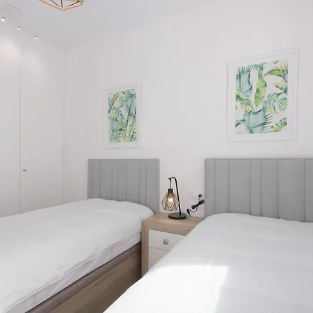 Celere Sea Views Appartamento