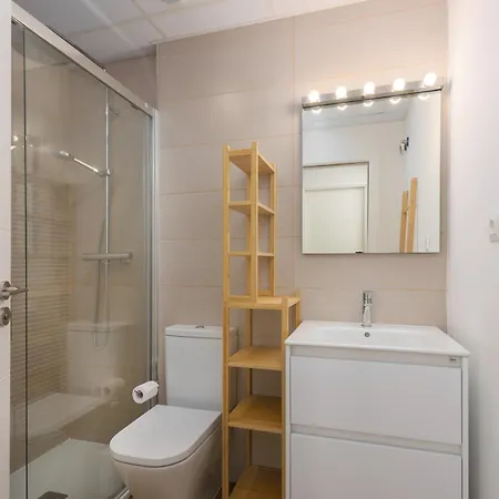 Appartamento Celere Sea Views Estepona