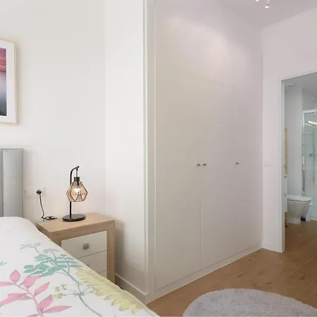 Celere Sea Views * Estepona