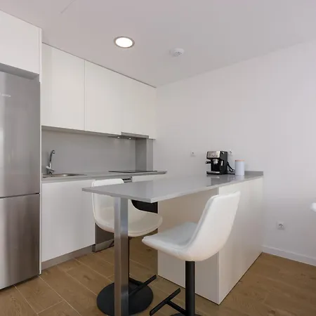 Apartamento Célere Sea Views *