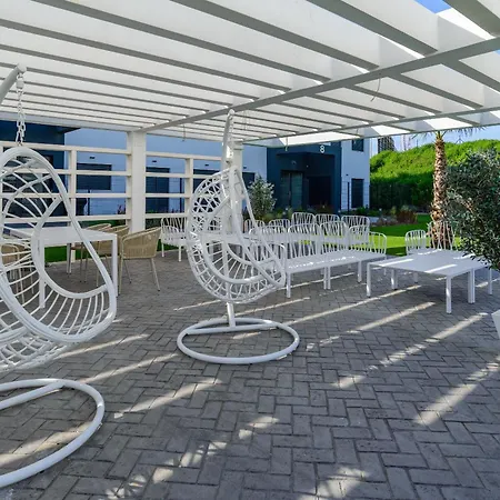 아파트 Celere Sea Views