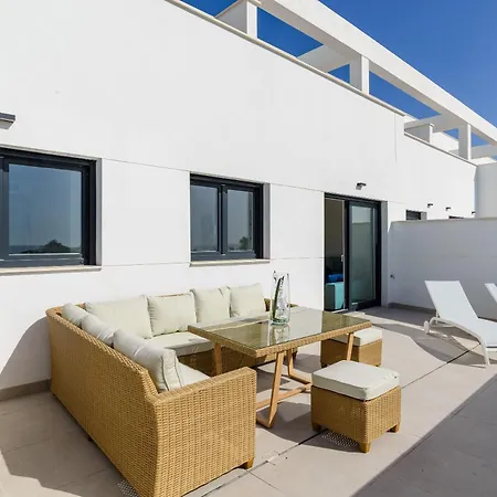 Celere Sea Views Estepona