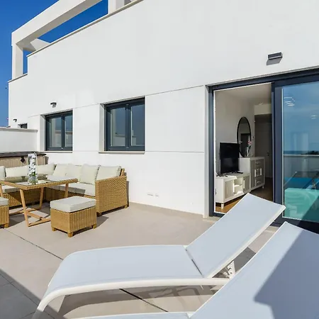 Apartment Celere Sea Views *