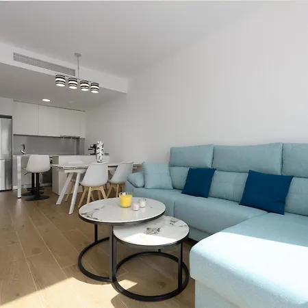 Apartamento Célere Sea Views *