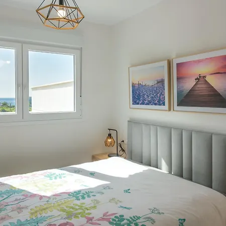 Apartamento Célere Sea Views Estepona