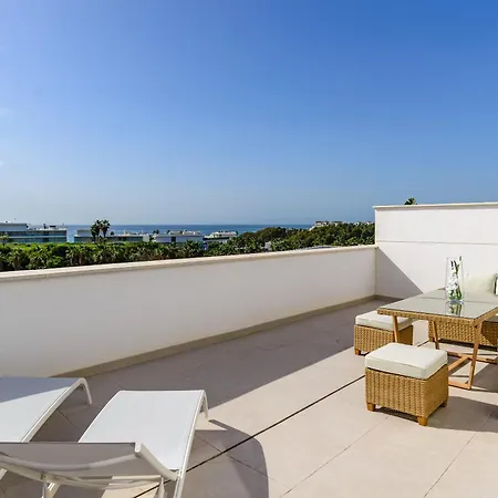 Apartamento Célere Sea Views