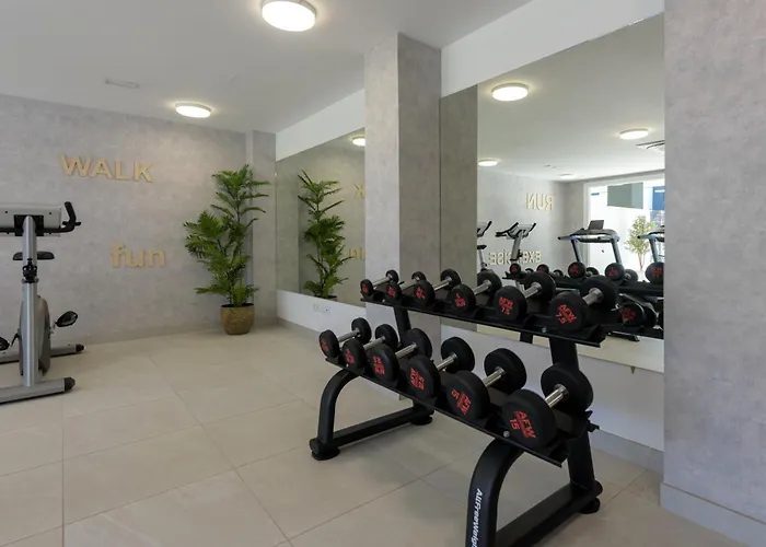 Celere Sea Views * Estepona