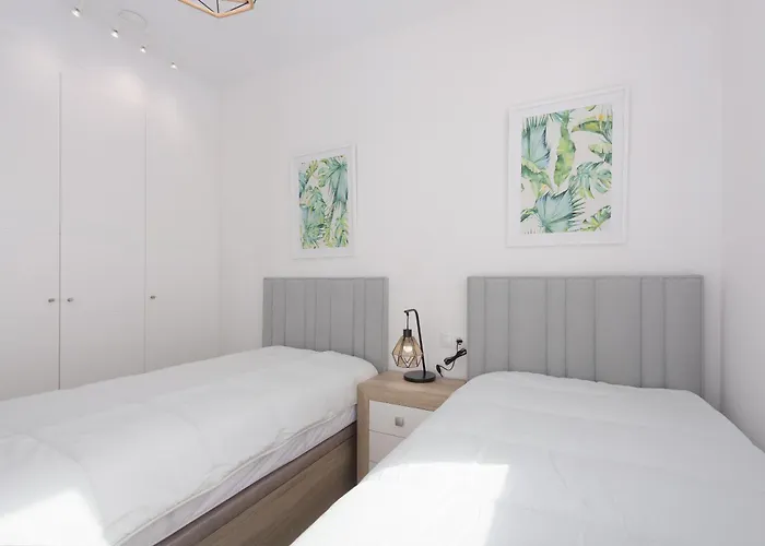 Celere Sea Views Apartment