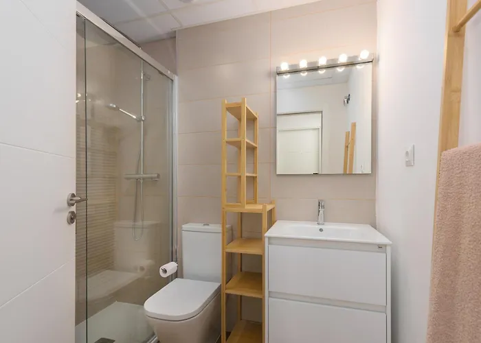 Apartment Celere Sea Views Estepona