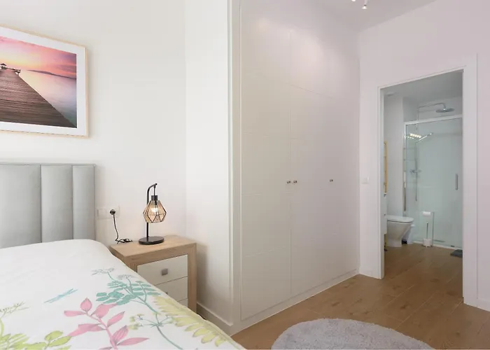 Celere Sea Views * Estepona