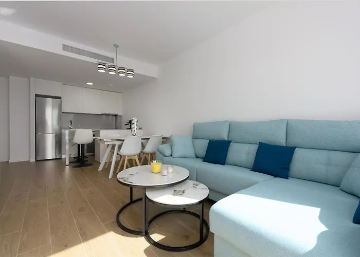 Apartment Celere Sea Views *