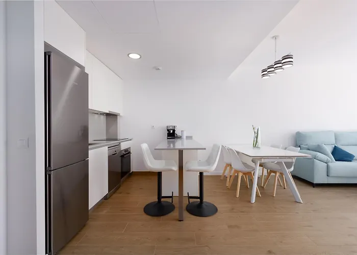 Celere Sea Views Apartment Estepona