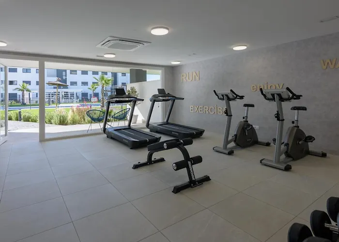 Celere Sea Views Apartamento