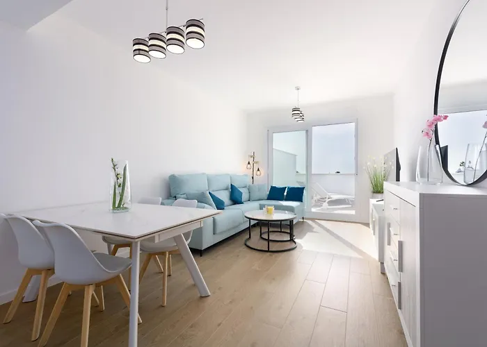 Celere Sea Views Apartamento