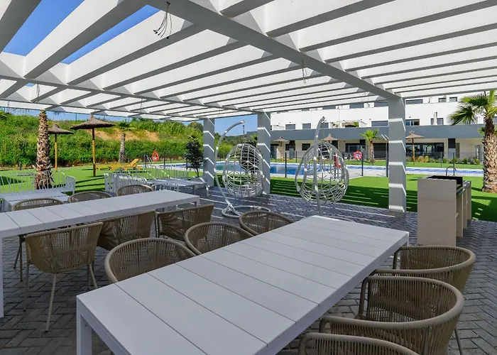 Apartamento Celere Sea Views *