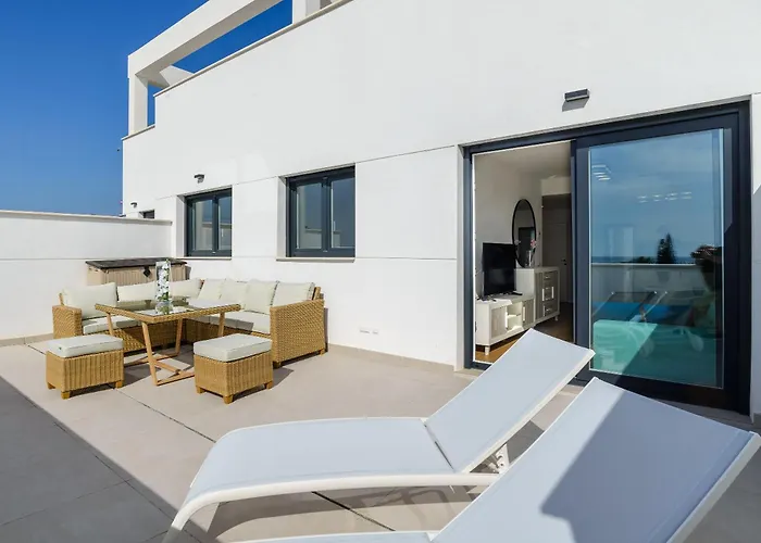 Apartamento Celere Sea Views *
