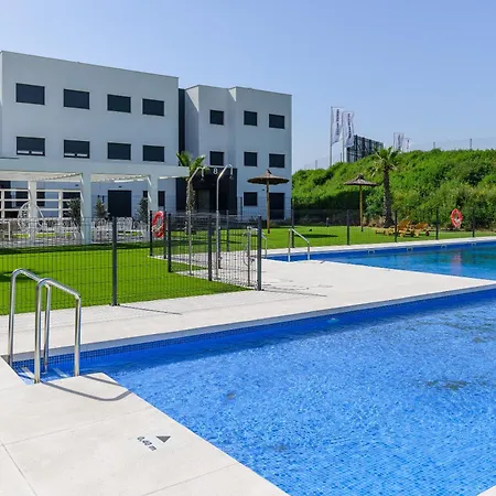 Celere Sea Views *